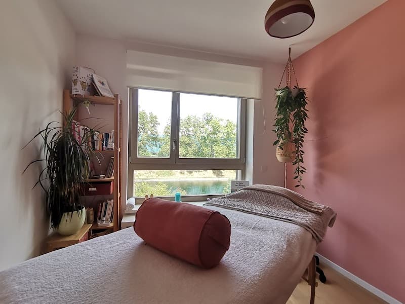 Laurence SCHMITT - Soins de la Canopée Strasbourg photo