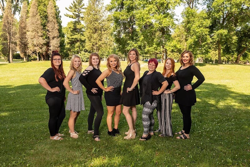 Laurentian Divide Salon & Spa Virginia photo