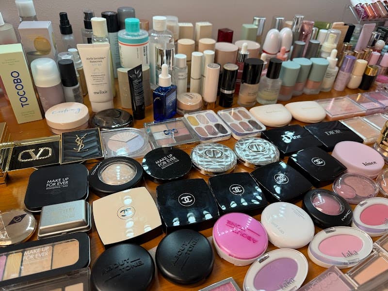 Laurielle Gold Makeup Artistry Fort Lee photo