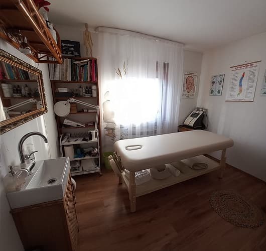 Lautner Gabriella Gyógymasszázs Érd photo