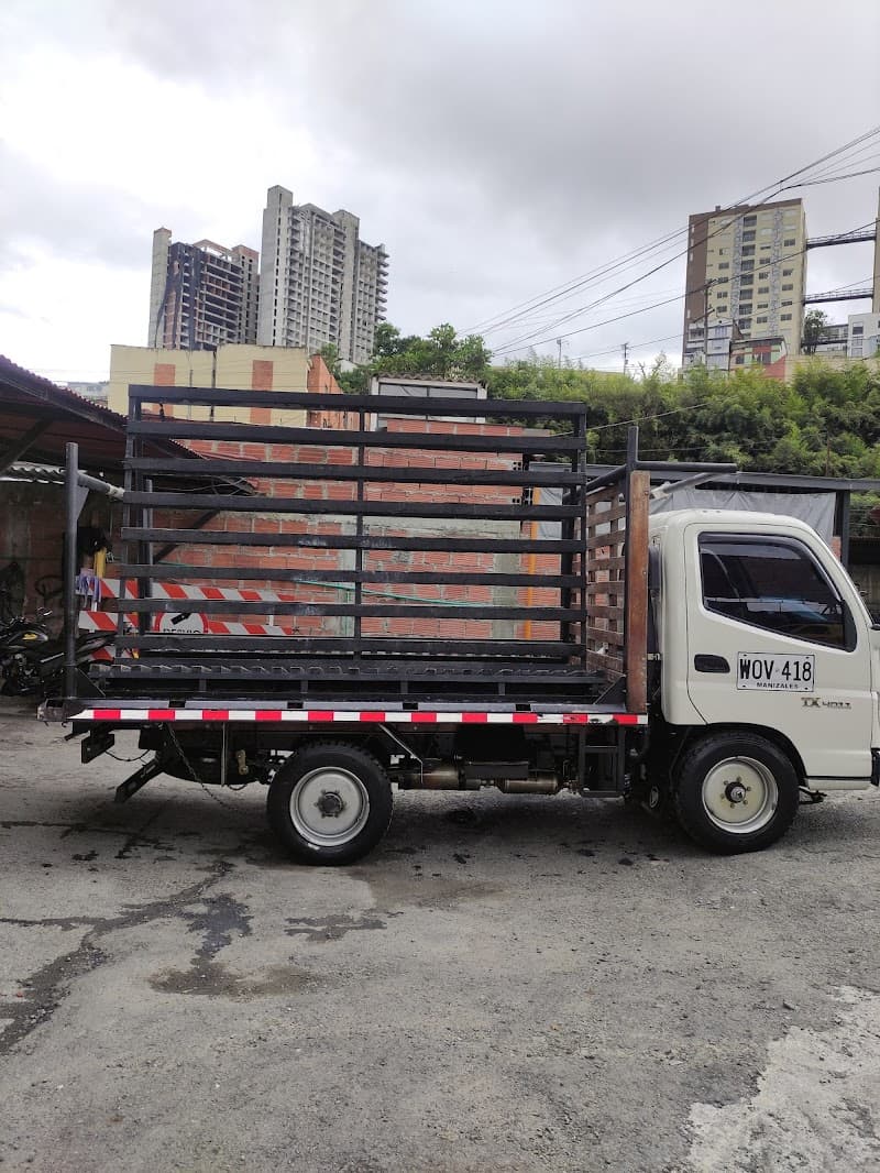 Lava Autos Fullcar Manizales photo