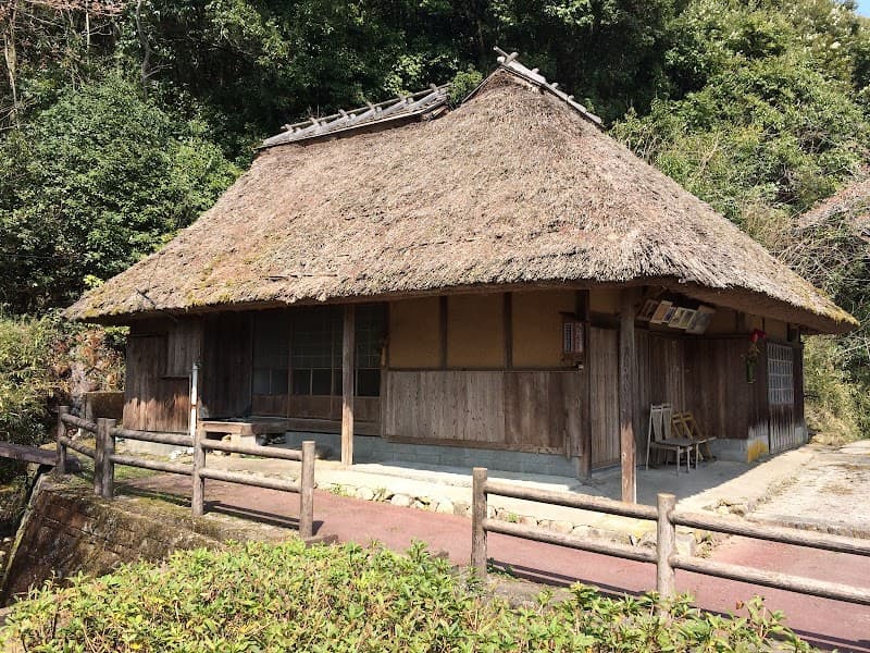 Lava Bath / Ganbanyoku Sacchan Yamaguchi City photo