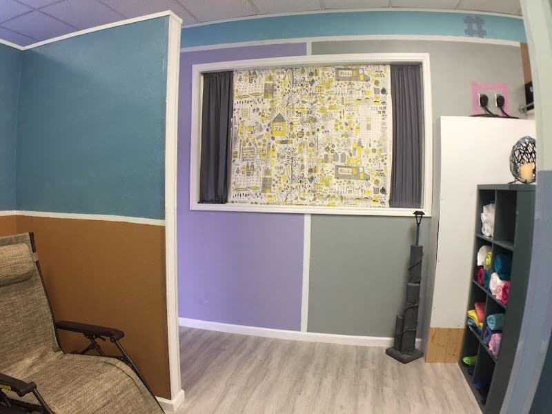 Lava Bene Detox Spa Houston photo