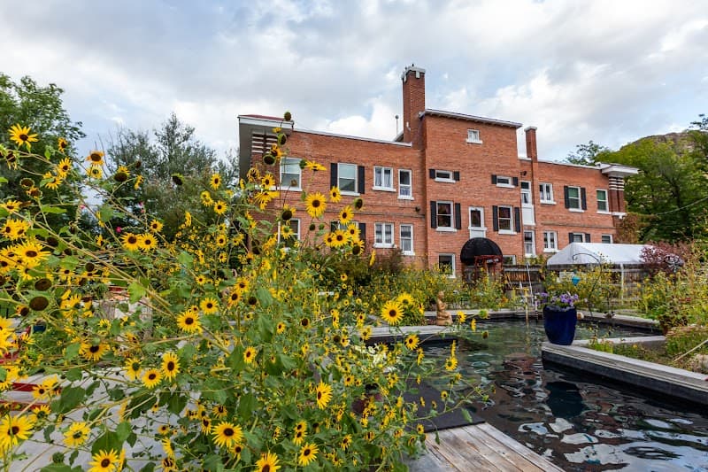 Lava Hot Springs Inn & Spa photo