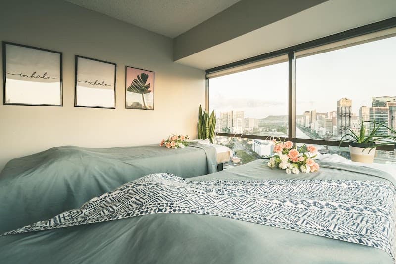 Lava Massage & Day Spa Oahu photo