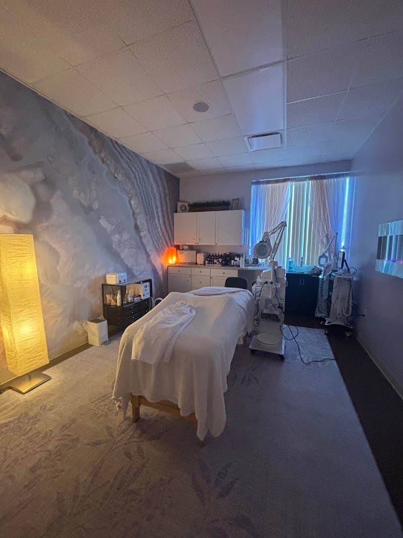 Lava Massage & Skin Care Broadview Heights photo