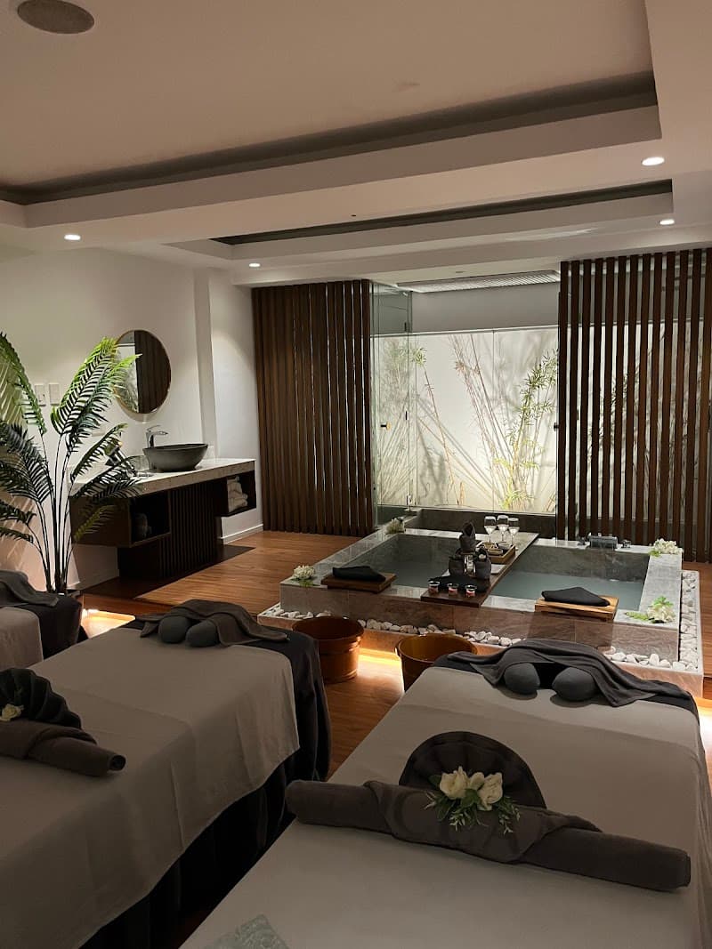 Lava Ocean Spa Massage Malay photo
