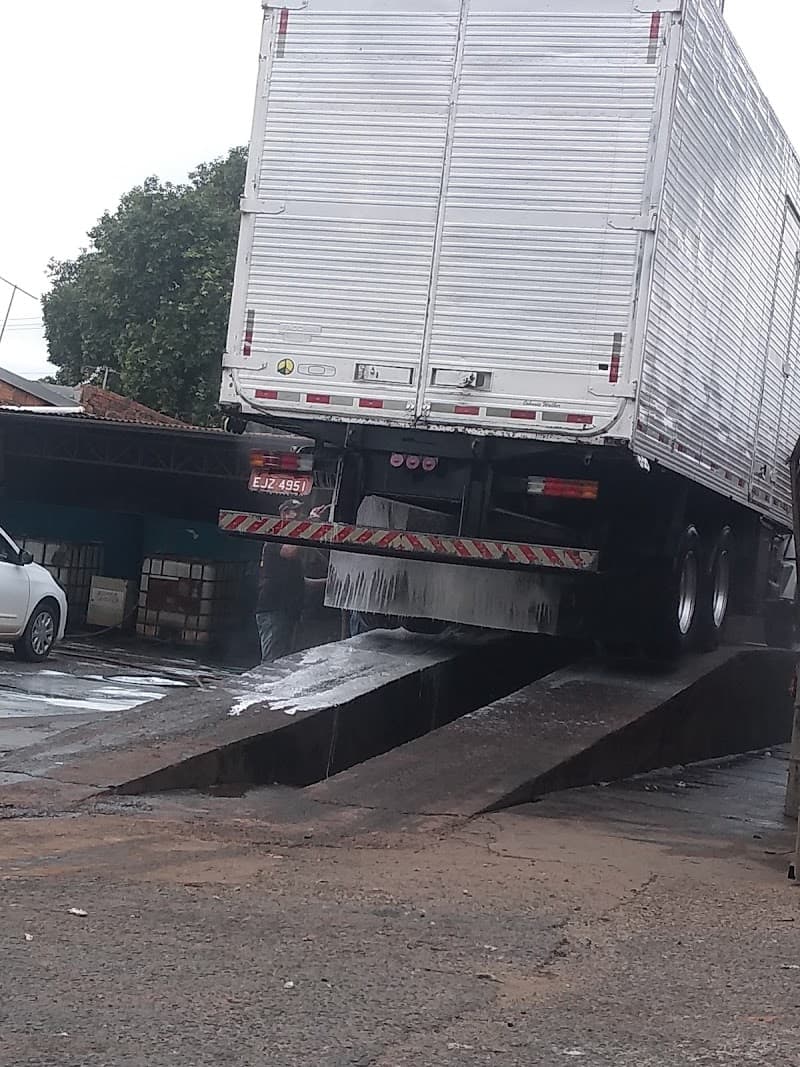 Lava-Rapido Vista Alegre Marília photo