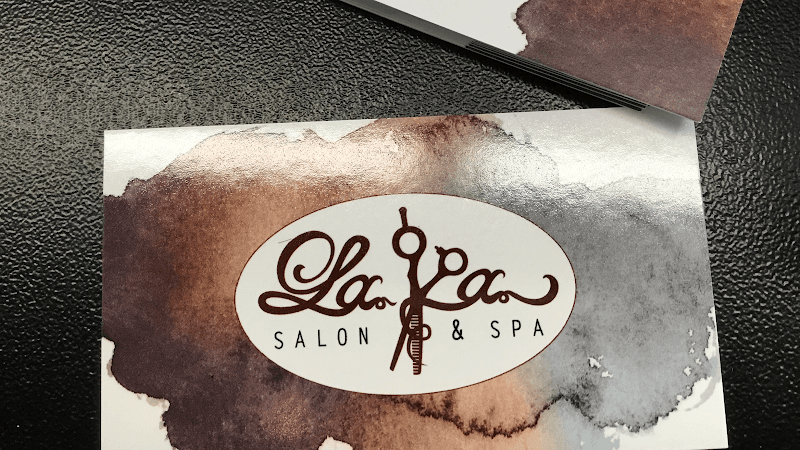 LaVa Salon and Spa Staunton photo