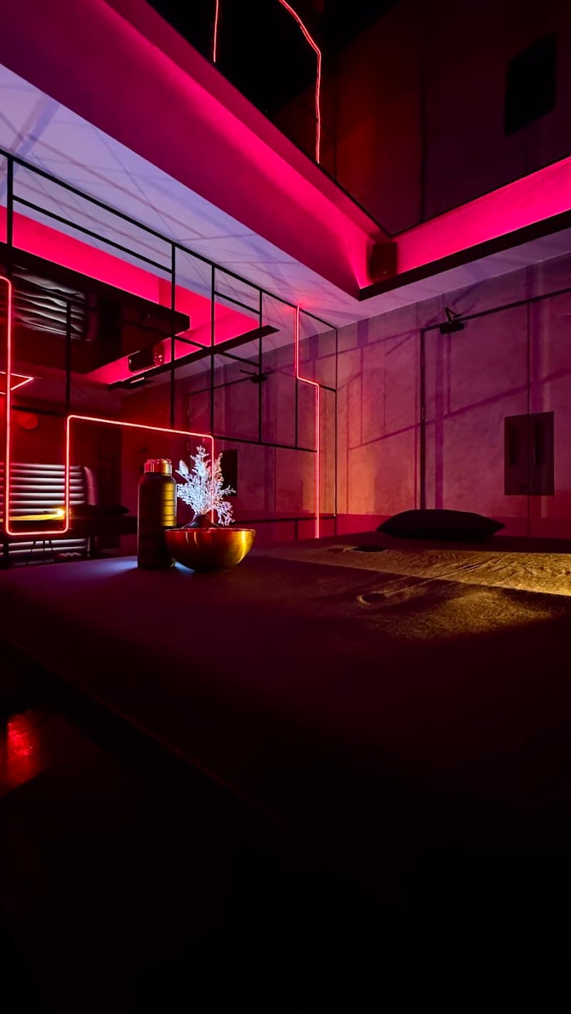 LAVA SPA Jakarta Selatan photo