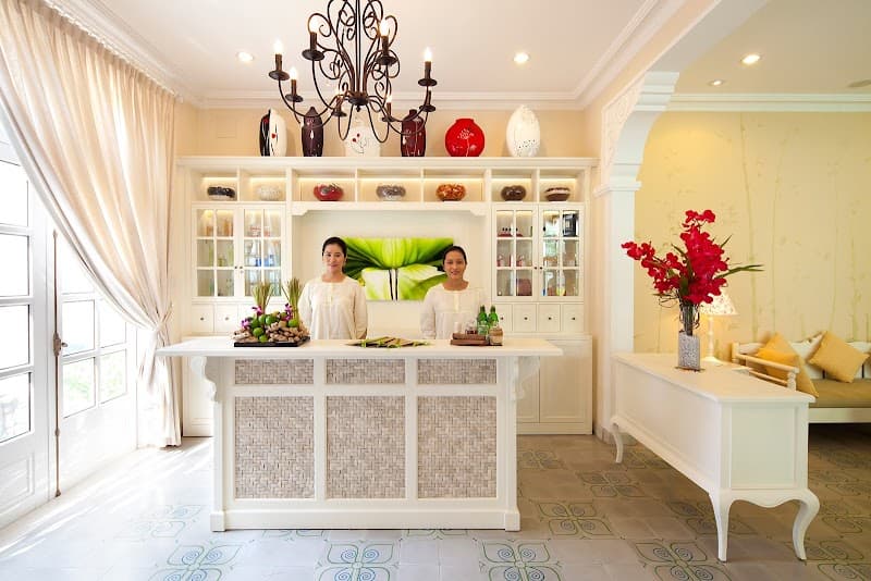 Lava Spa Quận Gò Vấp photo