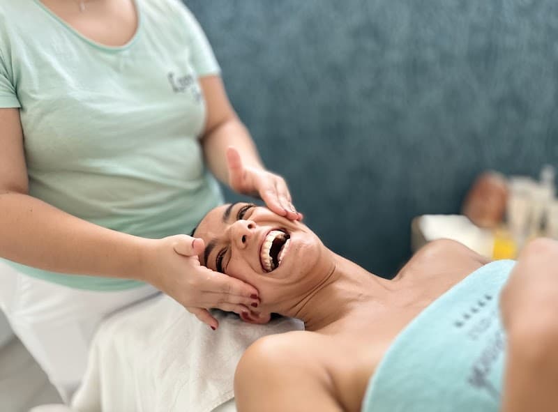 Lava Spa Wellness Center Lanzarote photo