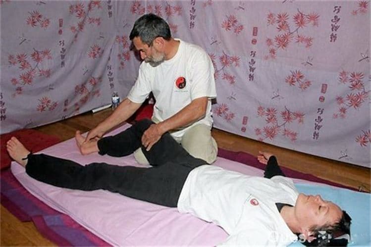 LAVAL SHIATSU association Laval photo