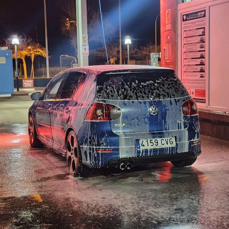 Lavame - spa Tudela photo