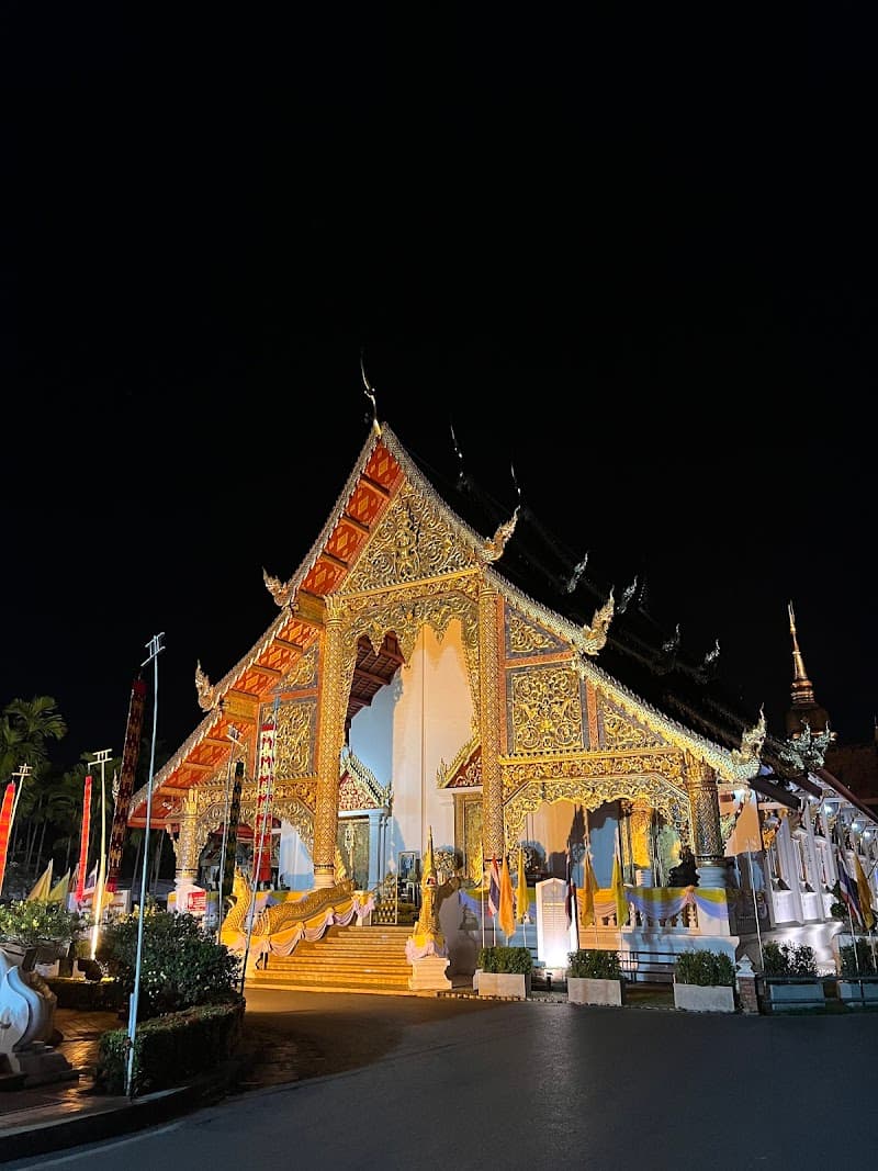 Lavana Bangkok photo