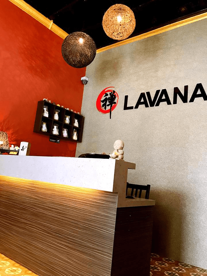 LAVANA Beauty & Massage George Town photo
