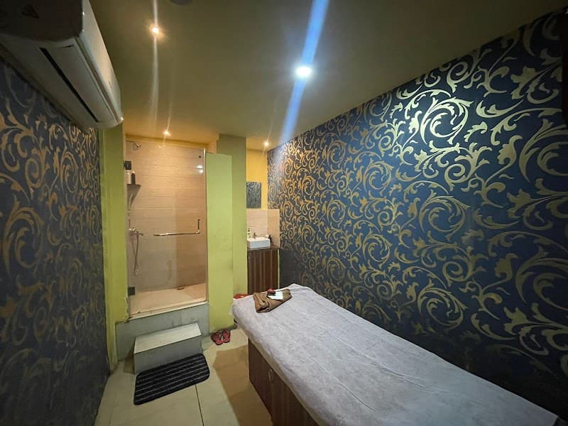 Lavana Spa Avishikta Kolkata photo