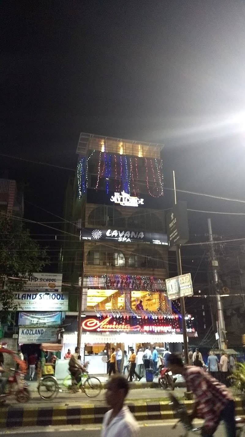 Lavana Spa Jessore Road Kolkata photo