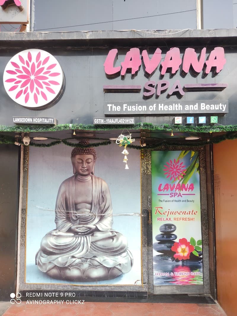 Lavana Spa (Lansdowne Market) Kolkata photo