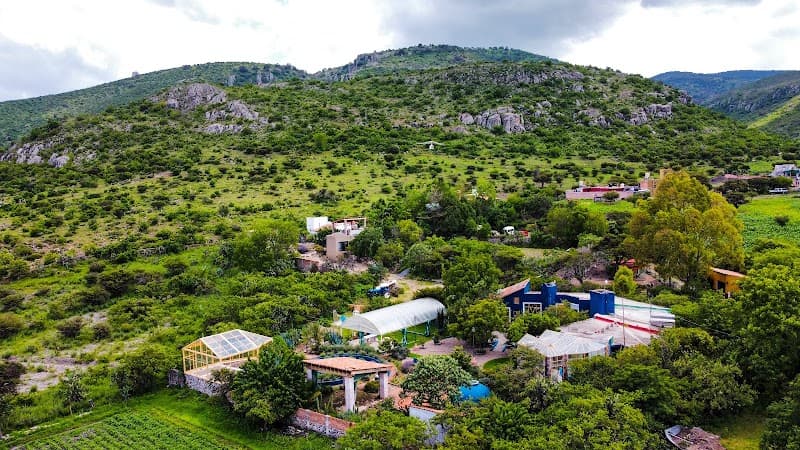 Lavanda Aldea Holistica Spa and Restaurante San Miguel de Allende photo
