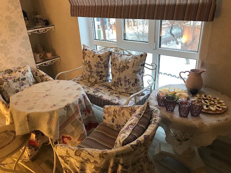 Lavanda Spa cosmetology massage Rostov Rostov-on-Don photo