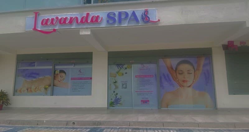 Lavanda Spa Ec Pomasqui photo