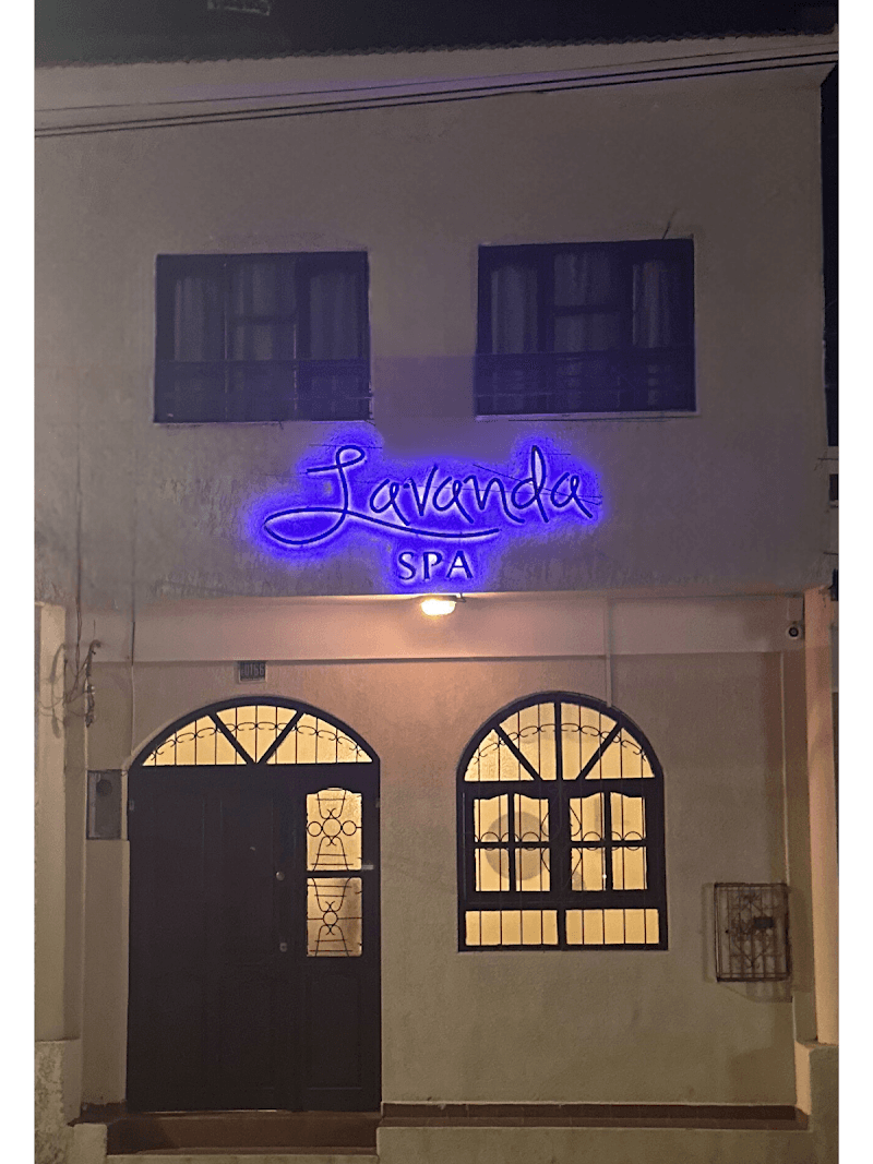 Lavanda Spa Tarija photo