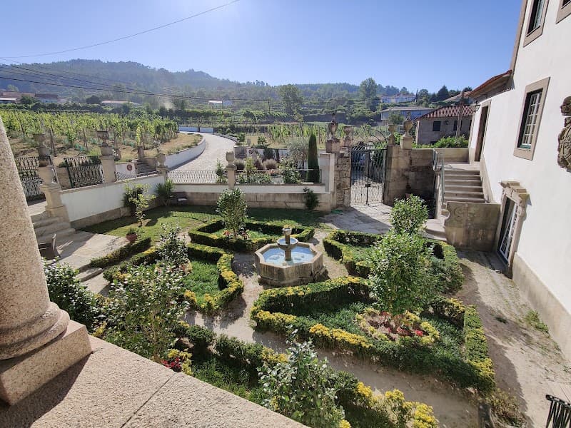 Lavandeira Douro Nature & Wellness Douro Valley photo
