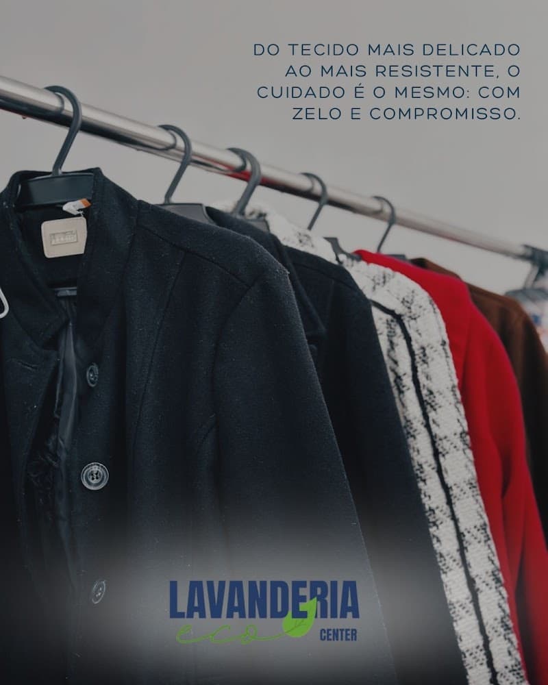 Lavanderia Poli Clean Americana photo