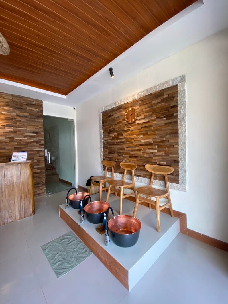 Lavanya Day Spa Gianyar photo