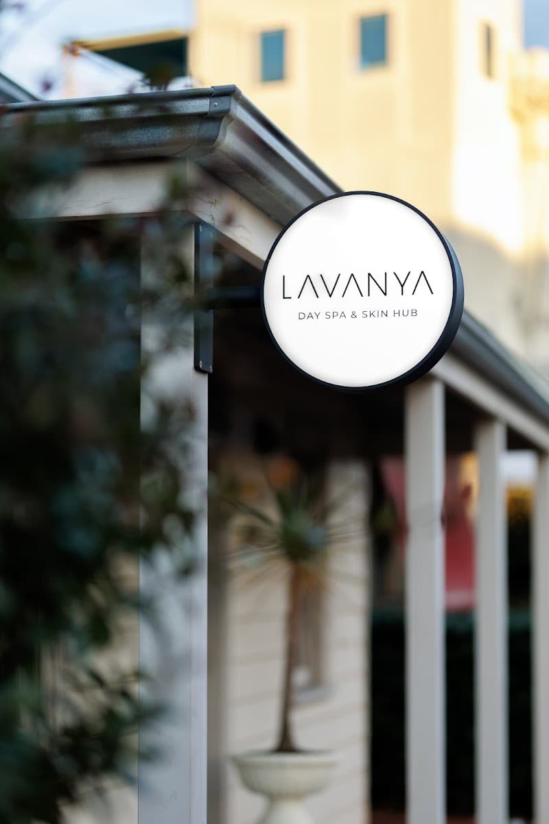 Lavanya Spa Retreat Williamstown photo