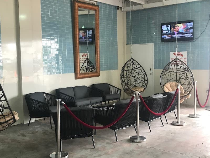 Lave car spa Miami photo