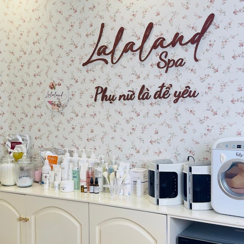 Laveda Beauty Center Quận Tây Hồ photo