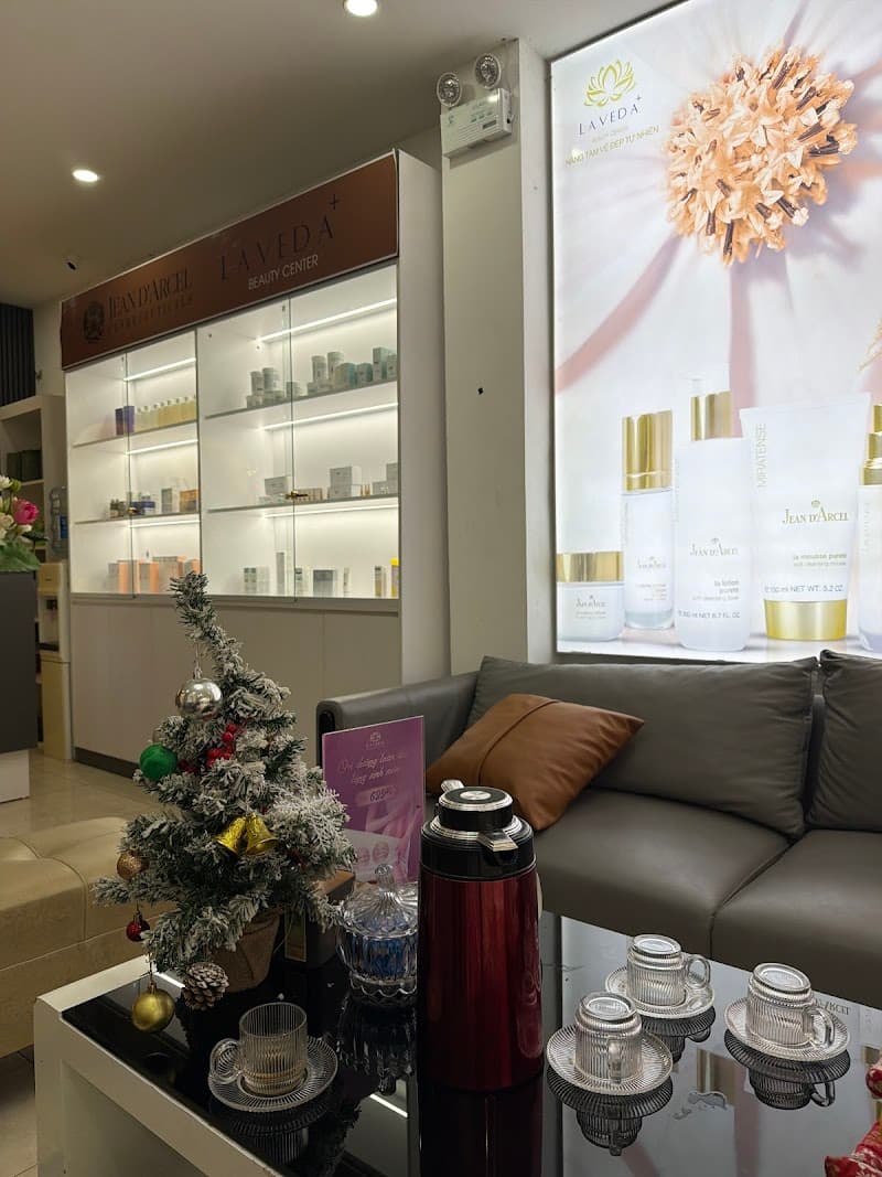 Laveda Hà Đông Quận Hà Đông photo