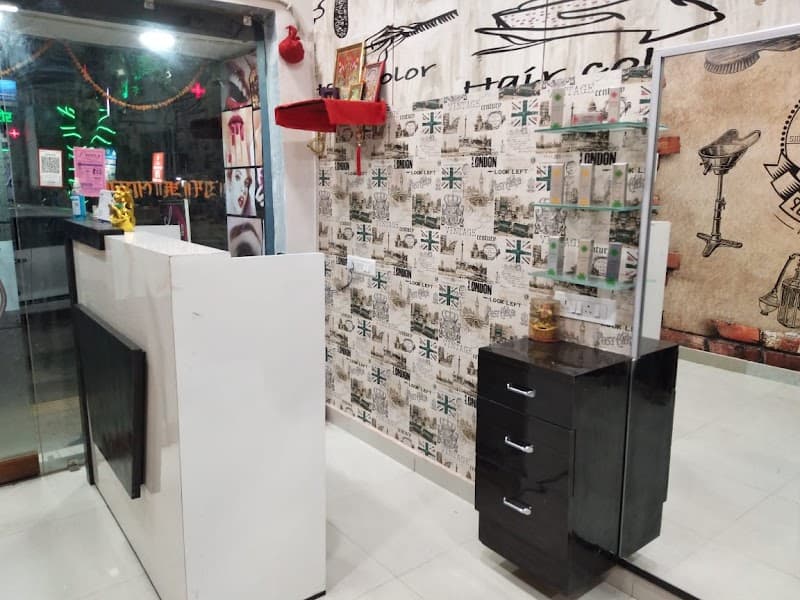 Lavela salon & Spa Black C photo
