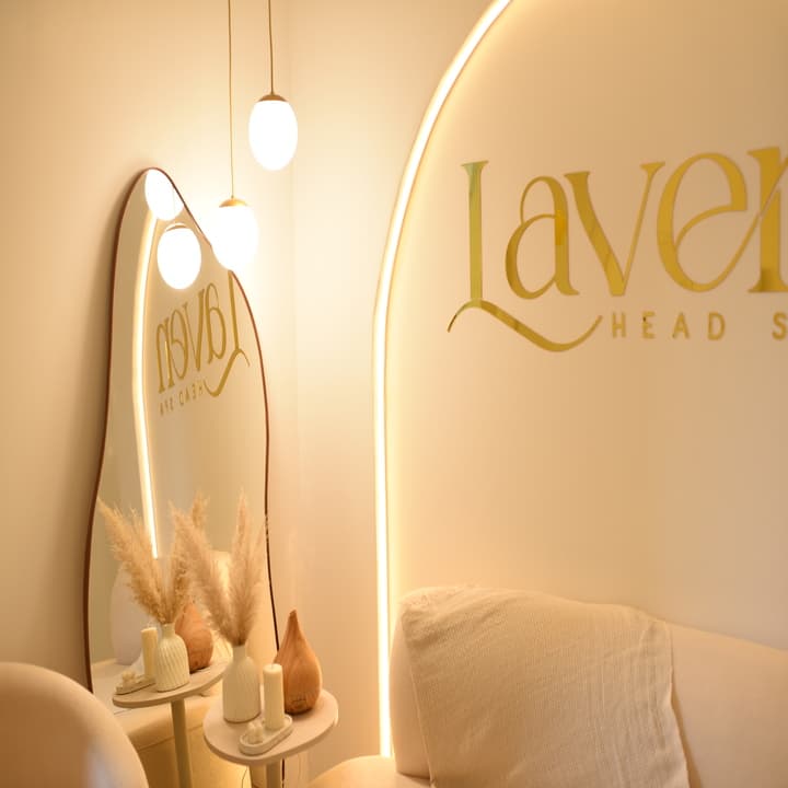 Laven Head Spa Caxias do Sul photo