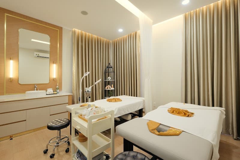 Laven Spa & Clinic Thủ Dầu Một photo