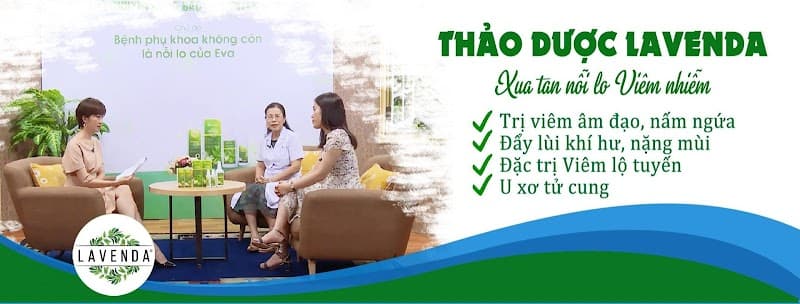 Lavenda Chính Hãng Huyện Mê Linh photo