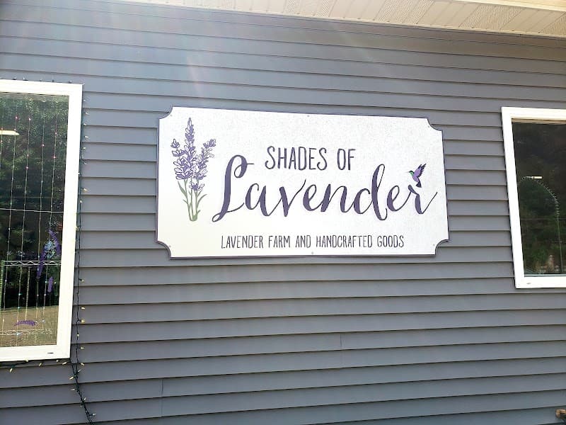 Lavendar Garden Day Spa Kalamazoo photo