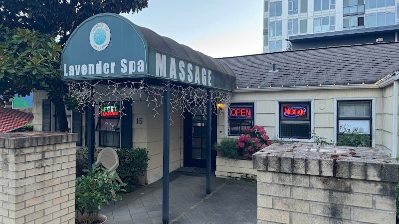 Lavendar Spa Bellevue photo