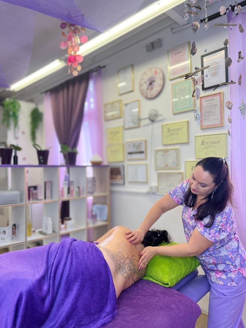 Lavendeltraum Wellness-Massagen Reinach photo