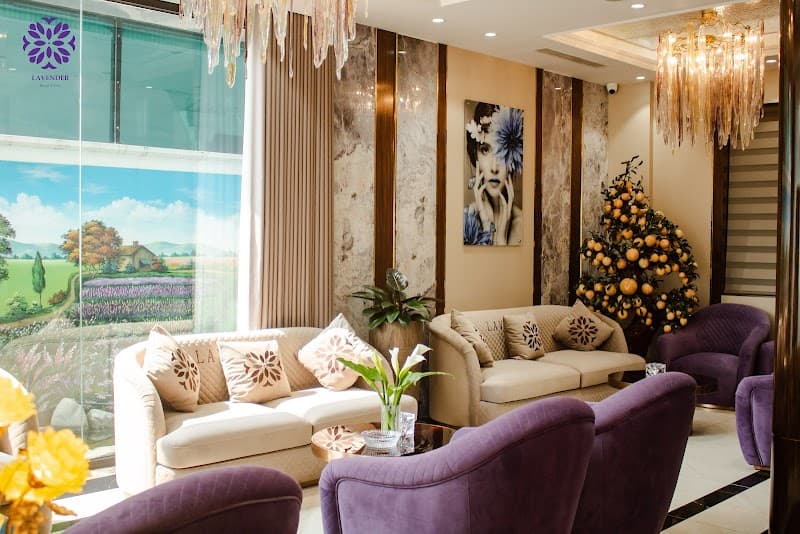 Lavender Beauty - Chuyên Mày Môi Chuẩn Tự Nhiên Bắc Giang photo