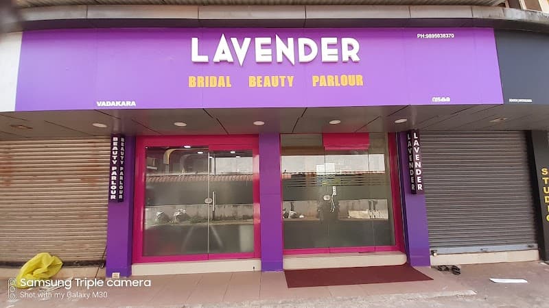 Lavender Beauty Parlour Kalpetta photo