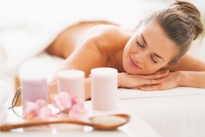 Lavender Blue Day Spa Murwillumbah photo