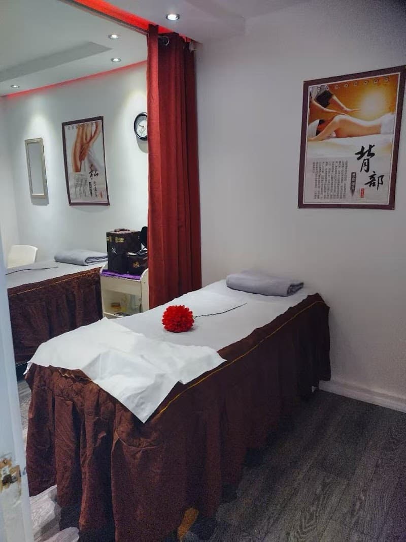 Lavender Chinese Massage Therapy Centre Newcastle upon Tyne photo