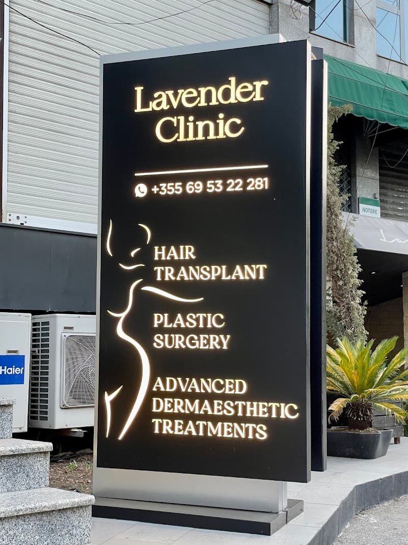 Lavender Clinic Tiranë photo
