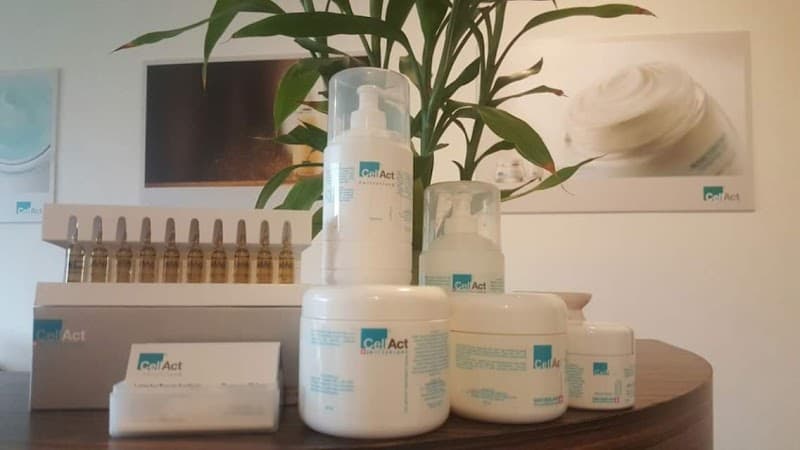 Lavender Ct Spa Puchong photo