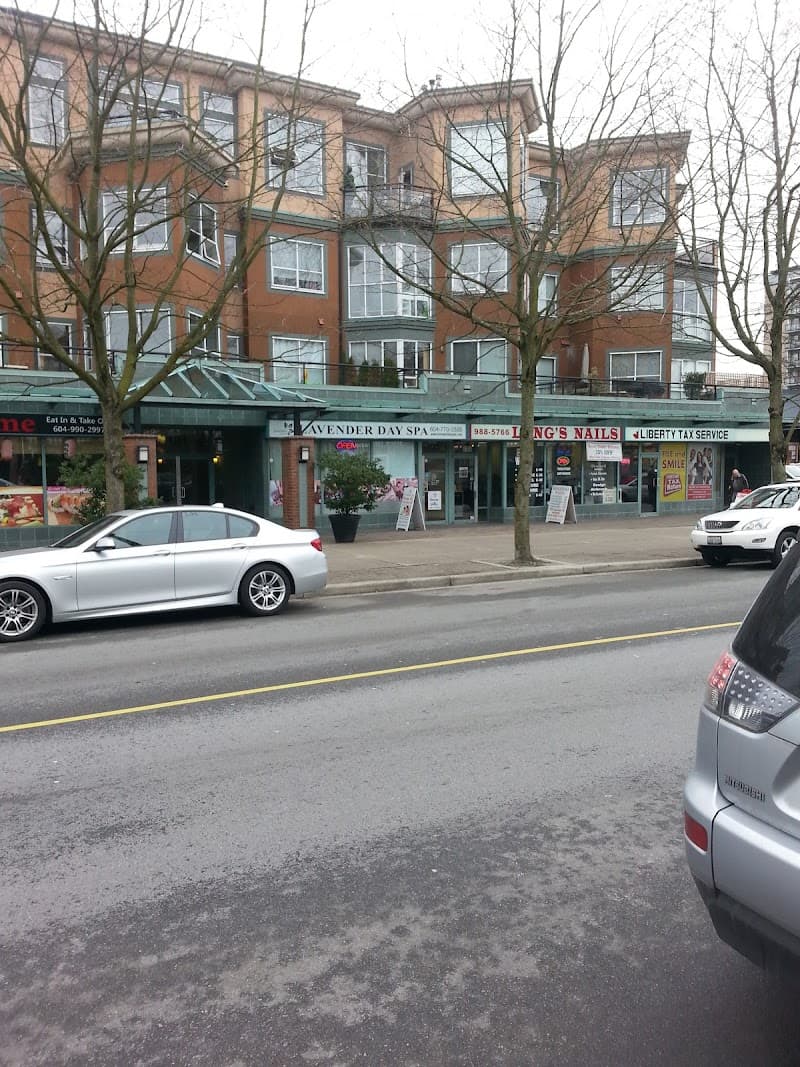 Lavender Day Spa North Vancouver photo