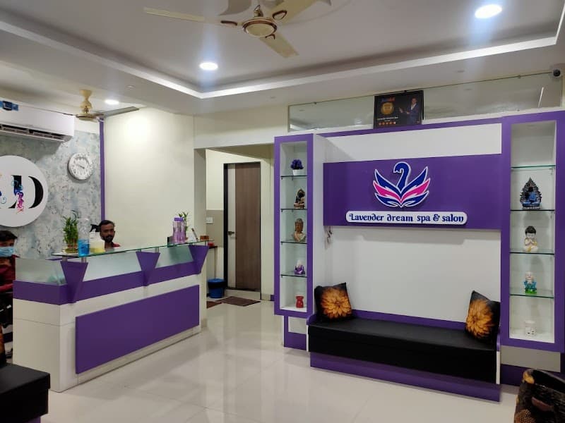 Lavender Dream Spa and Salon Indore photo