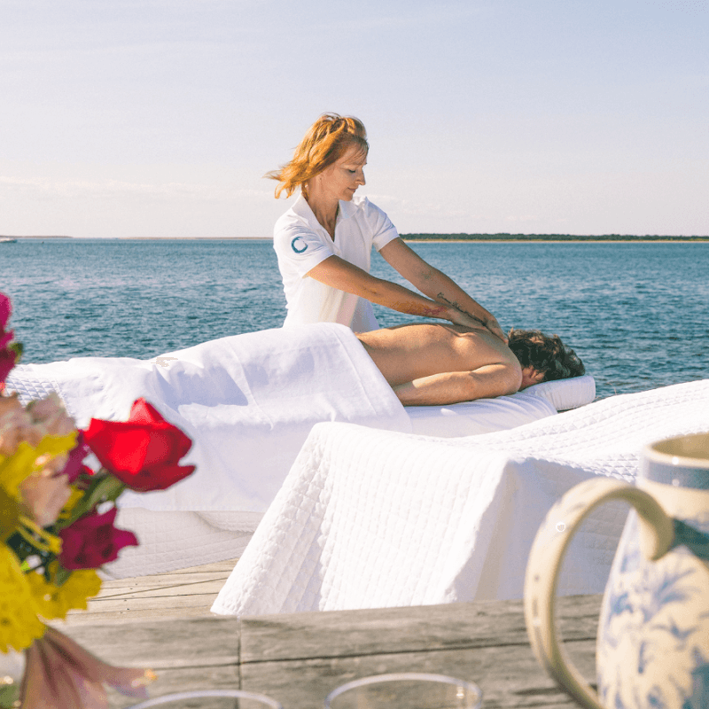 Lavender Farm Wellness Nantucket photo